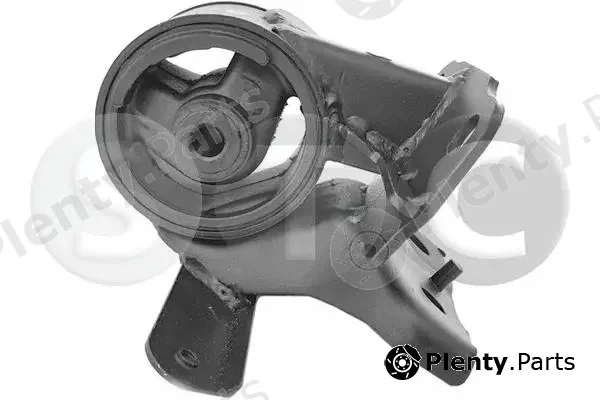 STC T454043 — Mounting, engine