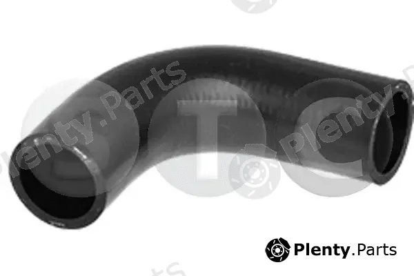 STC T499068 — Radiator Hose
