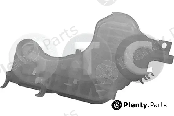 STC T403287 — Expansion Tank, coolant