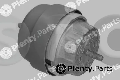 STC T454004 — Mounting, engine
