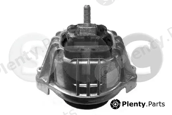 STC T405770 — Mounting, engine
