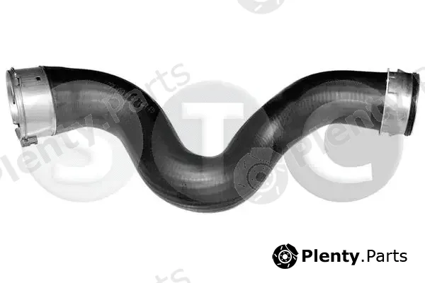 STC T498578 — Charge Air Hose