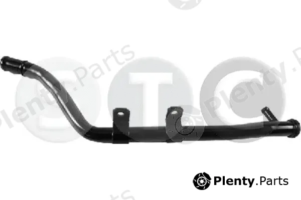 STC T430094 — Coolant Pipe