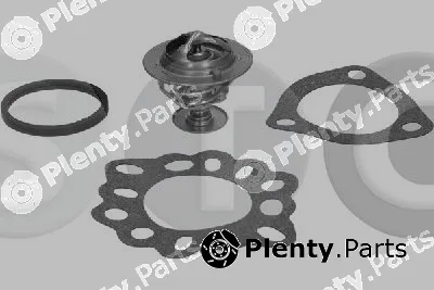 STC T430922 — Thermostat, coolant