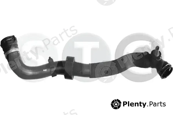 STC T499494 — Radiator Hose