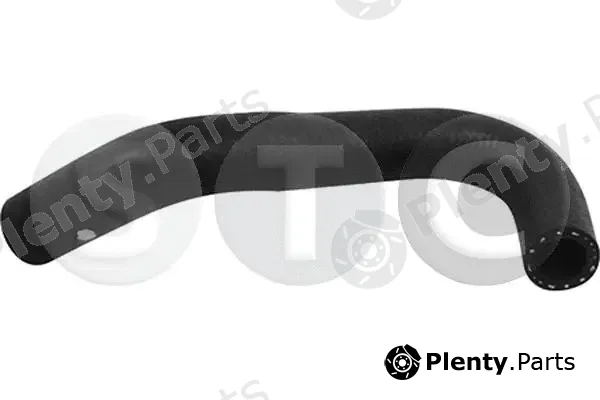 STC T497290 — Radiator Hose