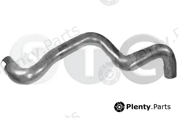 STC T409251 — Radiator Hose