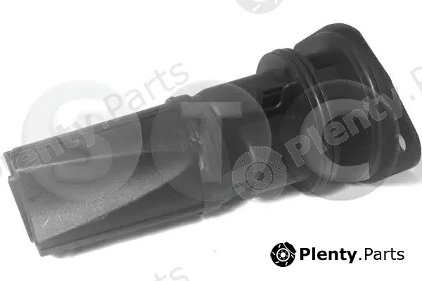 STC T435109 — Oil Separator, crankcase ventilation