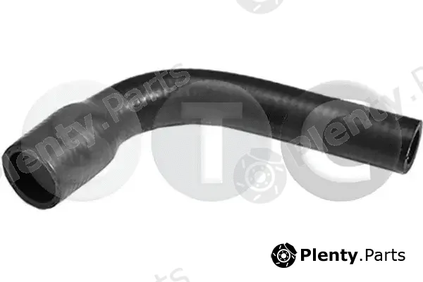 STC T407615 — Radiator Hose