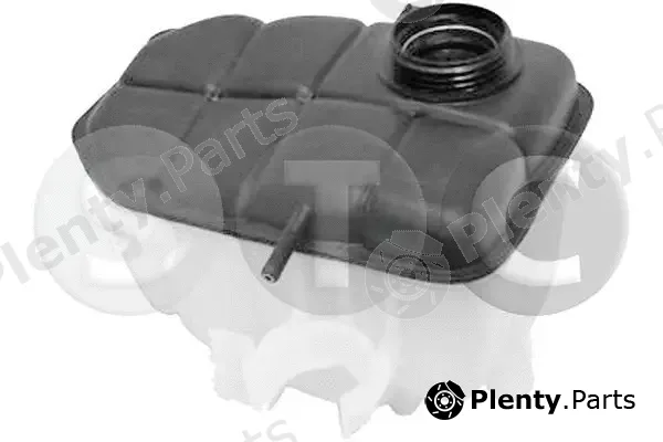 STC T403929 — Expansion Tank, coolant