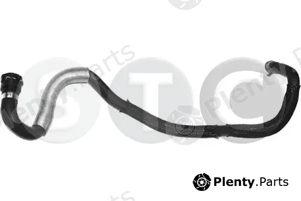 STC T499580 — Oil Hose