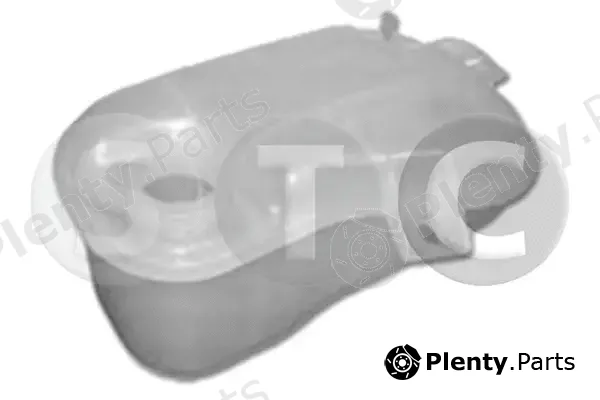 STC T445040 — Expansion Tank, coolant