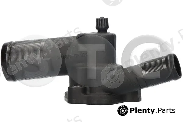 STC T403669 — Coolant Flange
