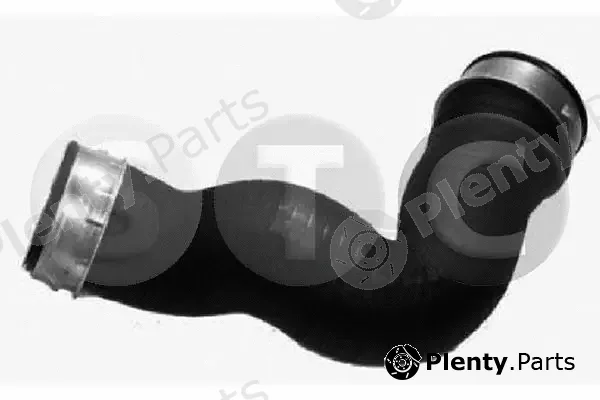 STC T409532 — Charge Air Hose