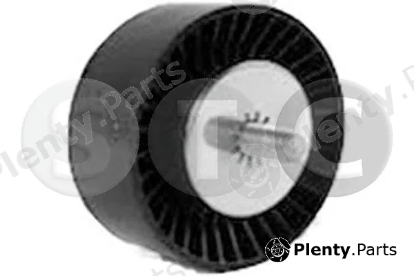 STC T448191 — Deflection/Guide Pulley, V-ribbed belt