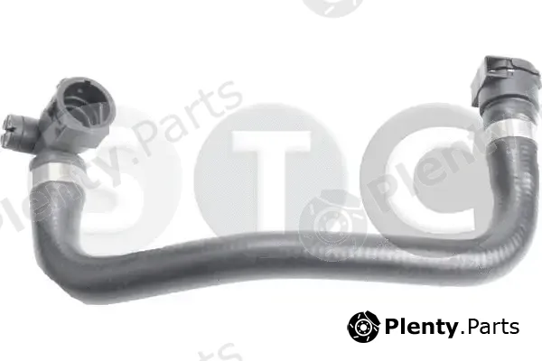STC T499362 — Radiator Hose