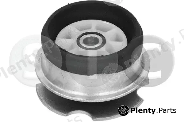 STC T405611 — Mounting, engine