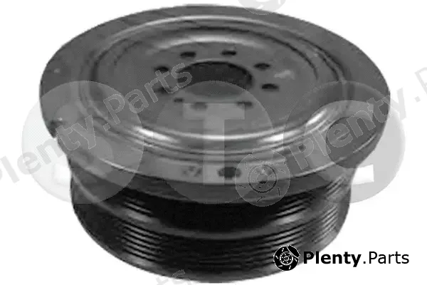STC T440808 — Belt Pulley, crankshaft