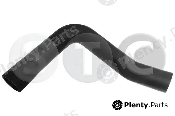 STC T409829 — Charge Air Hose