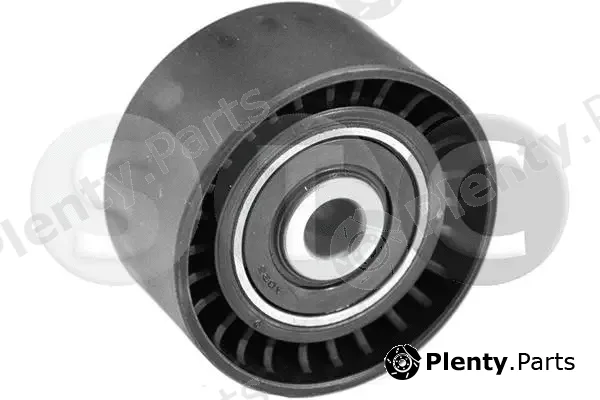 STC T457156 — Deflection/Guide Pulley, V-ribbed belt