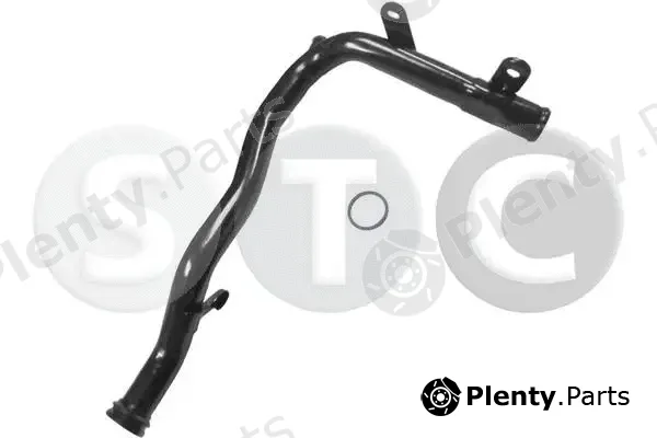STC T403155 — Coolant Pipe