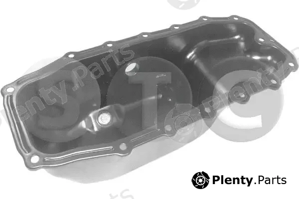 STC T406310 — Oil Sump