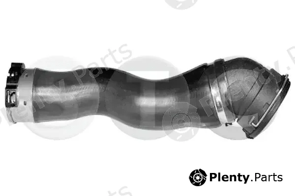 STC T498584 — Charge Air Hose
