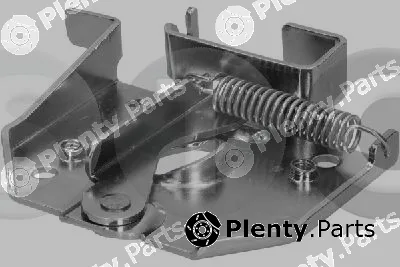 STC T443722 — Boot Lock