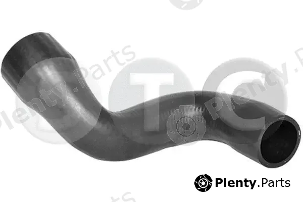 STC T498818 — Charge Air Hose