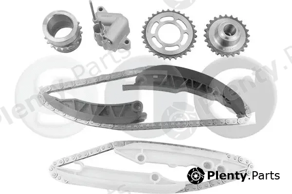 STC T451368 — Timing Chain Kit