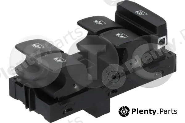 STC T443759 — Switch, window regulator