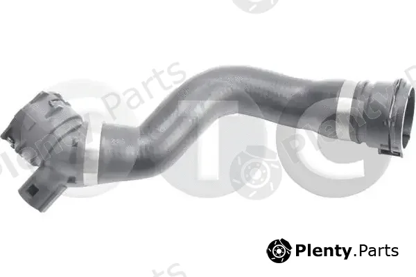 STC T499398 — Radiator Hose