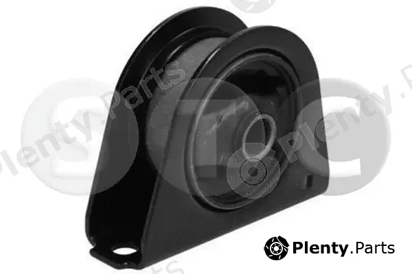 STC T457242 — Mounting, engine
