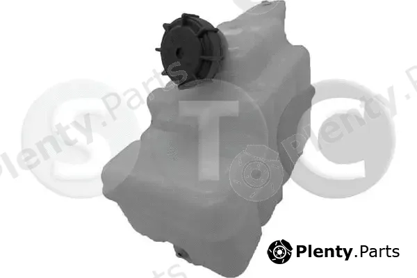 STC T4500199 — Expansion Tank, coolant