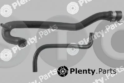 STC T478405 — Hose, heat exchanger (heating)