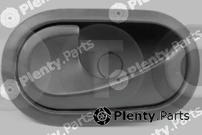 STC T443658 — Exterior Door Handle