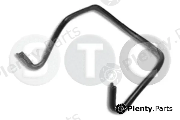 STC T494035 — Radiator Hose