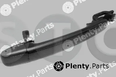 STC T443631 — Exterior Door Handle