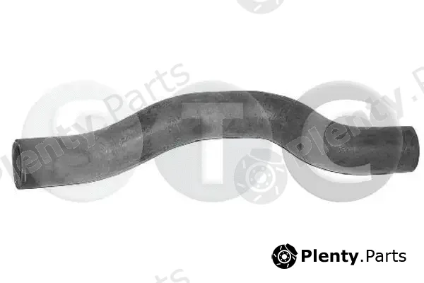 STC T408677 — Radiator Hose