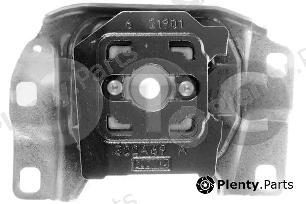 STC T405283 — Mounting, engine