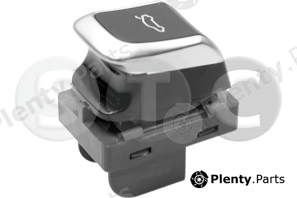 STC T443751 — Switch, tailgate release