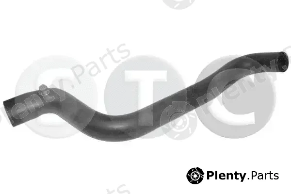 STC T407912 — Radiator Hose