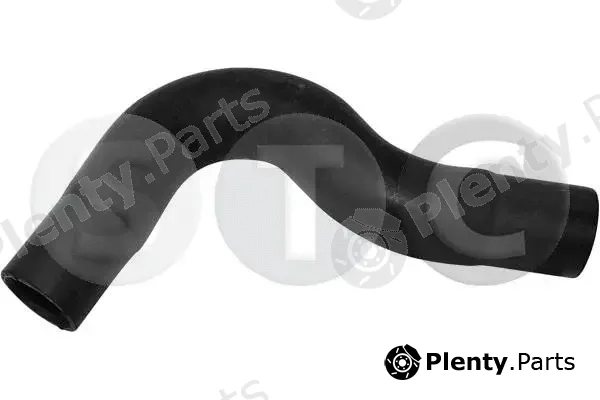 STC T498167 — Radiator Hose