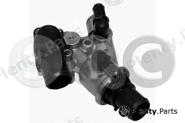STC T403755 — Thermostat Housing
