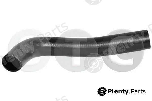 STC T499143 — Radiator Hose