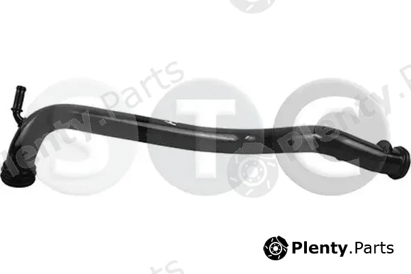 STC T430135 — Coolant Pipe