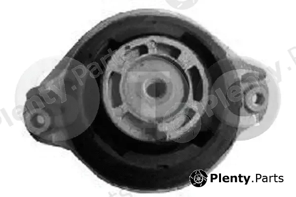 STC T457420 — Mounting, engine