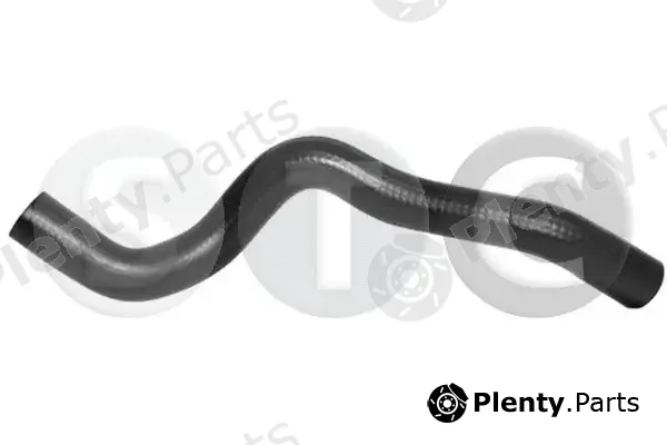STC T498894 — Radiator Hose