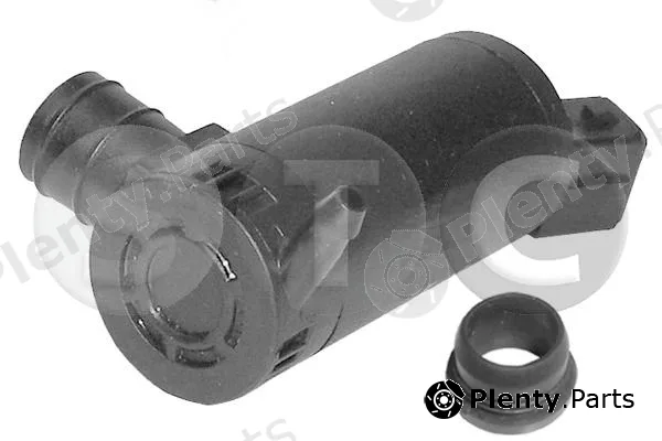 STC T402057 — Washer Fluid Pump, window cleaning