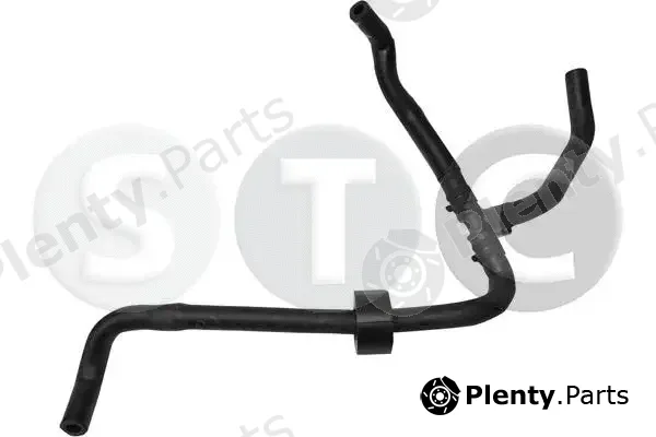 STC T498249 — Radiator Hose